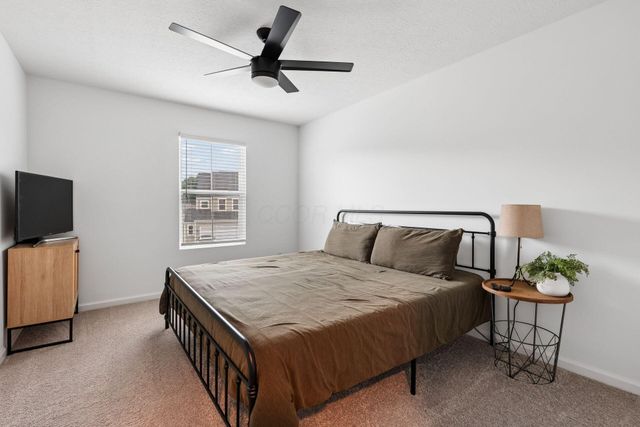 2105 Ashby Way, Plain City, OH 43064