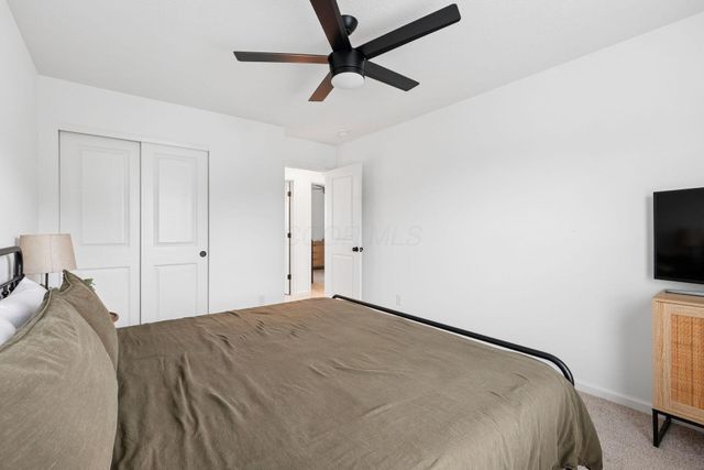 2105 Ashby Way, Plain City, OH 43064