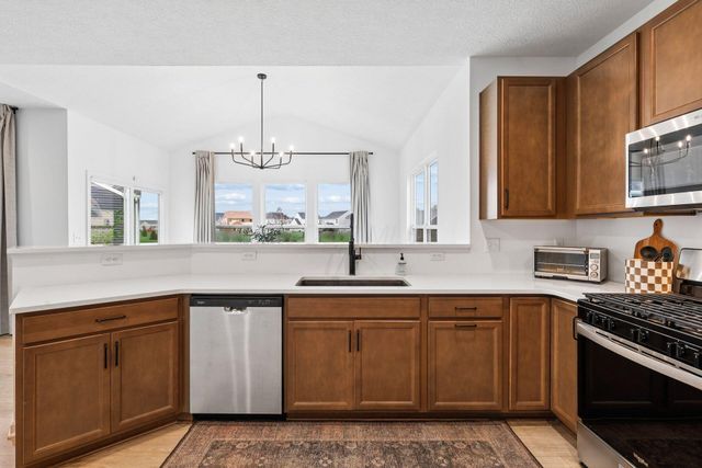 2105 Ashby Way, Plain City, OH 43064