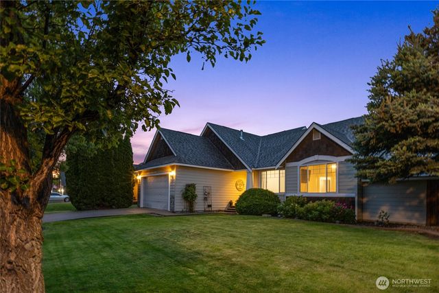 1015 E Greenfield Avenue, Ellensburg, WA 98926