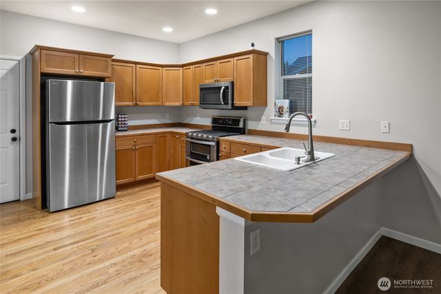 1015 E Greenfield Avenue, Ellensburg, WA 98926
