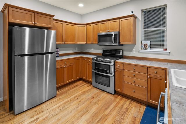 1015 E Greenfield Avenue, Ellensburg, WA 98926