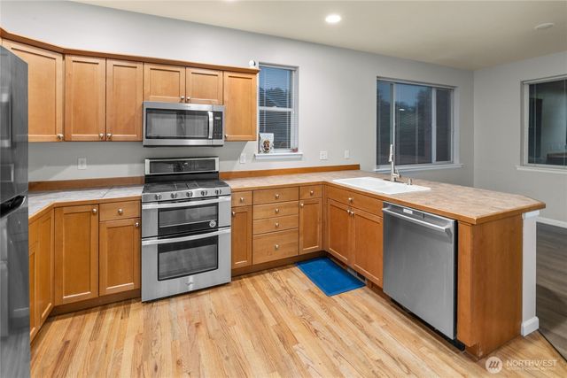 1015 E Greenfield Avenue, Ellensburg, WA 98926