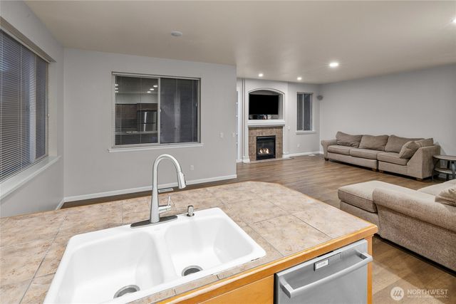 1015 E Greenfield Avenue, Ellensburg, WA 98926