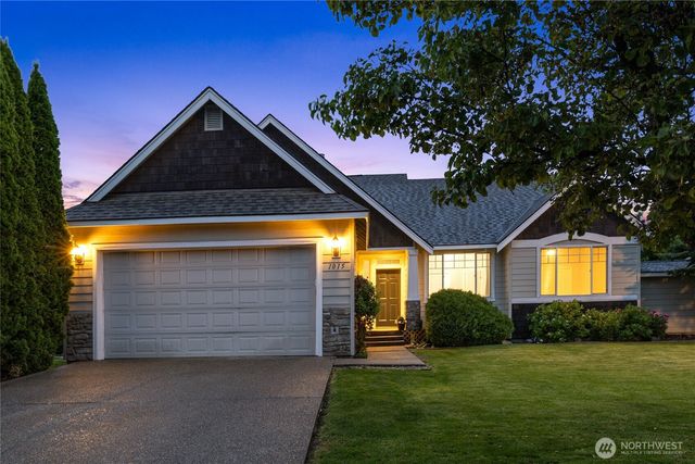 1015 E Greenfield Avenue, Ellensburg, WA 98926