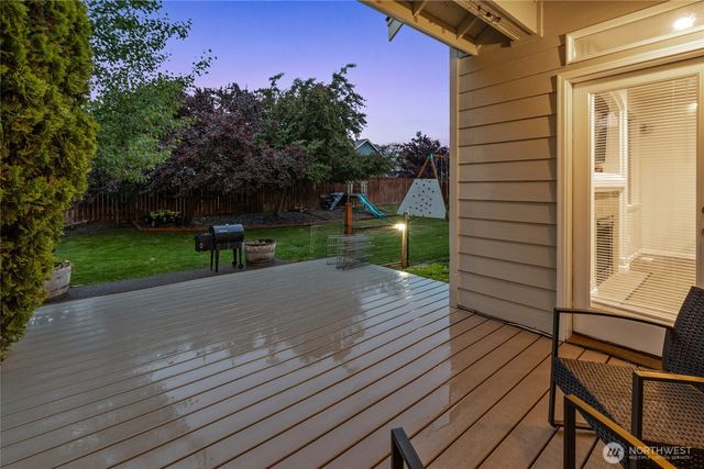 1015 E Greenfield Avenue, Ellensburg, WA 98926