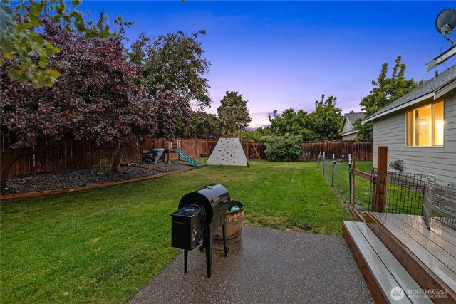 1015 E Greenfield Avenue, Ellensburg, WA 98926