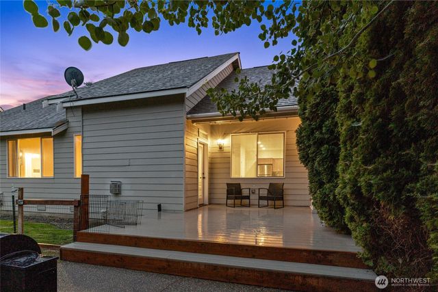 1015 E Greenfield Avenue, Ellensburg, WA 98926