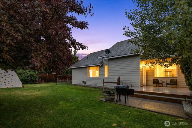 1015 E Greenfield Avenue, Ellensburg, WA 98926