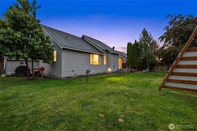 1015 E Greenfield Avenue, Ellensburg, WA 98926