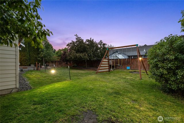 1015 E Greenfield Avenue, Ellensburg, WA 98926