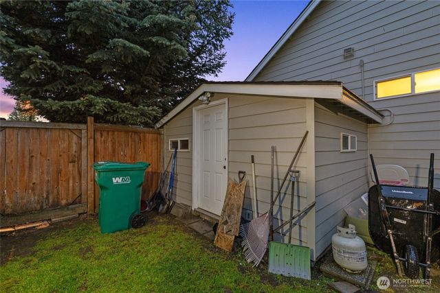 1015 E Greenfield Avenue, Ellensburg, WA 98926