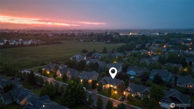 1015 E Greenfield Avenue, Ellensburg, WA 98926