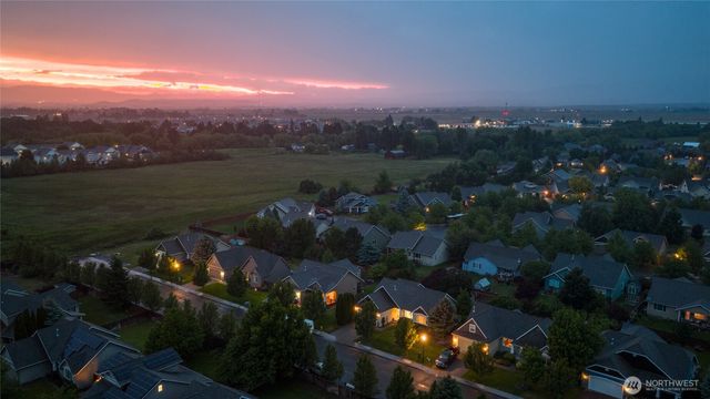 1015 E Greenfield Avenue, Ellensburg, WA 98926