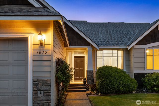 1015 E Greenfield Avenue, Ellensburg, WA 98926