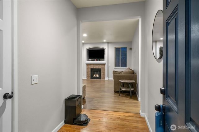 1015 E Greenfield Avenue, Ellensburg, WA 98926
