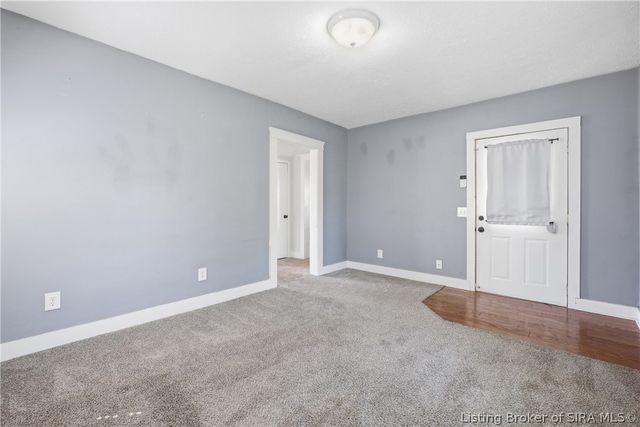 9175 Walnut Street, Georgetown, IN 47122