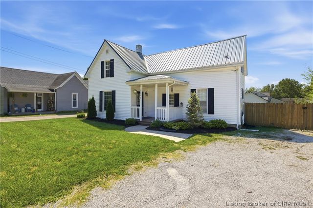9175 Walnut Street, Georgetown, IN 47122