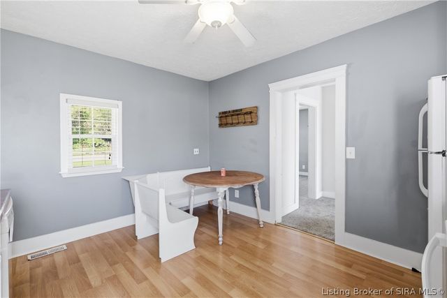 9175 Walnut Street, Georgetown, IN 47122