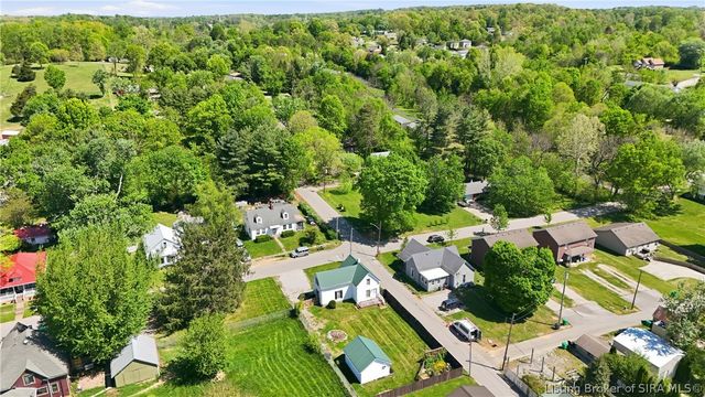 9175 Walnut Street, Georgetown, IN 47122