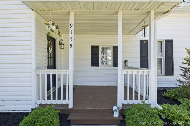 9175 Walnut Street, Georgetown, IN 47122