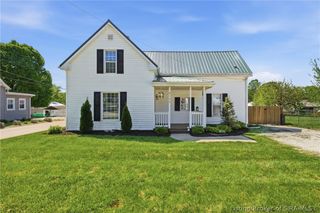 9175 Walnut Street, Georgetown, IN 47122