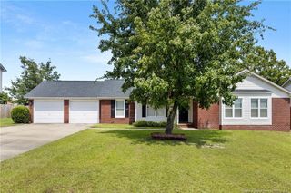 843 Zapata Lane, Fayetteville, NC 28314