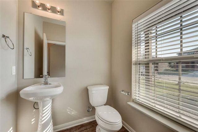232 Elam Drive, Anna, TX 75409