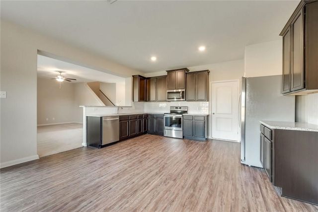 232 Elam Drive, Anna, TX 75409