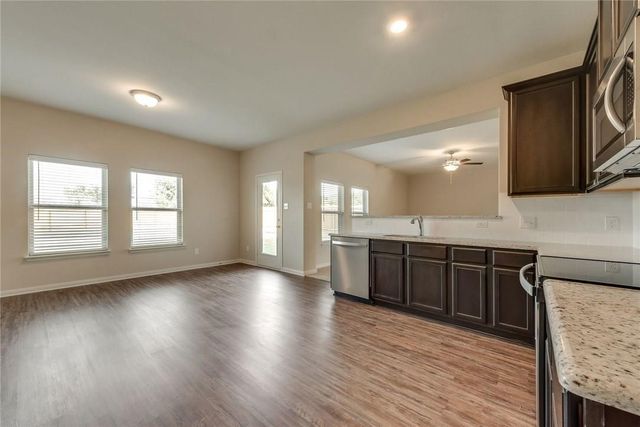 232 Elam Drive, Anna, TX 75409