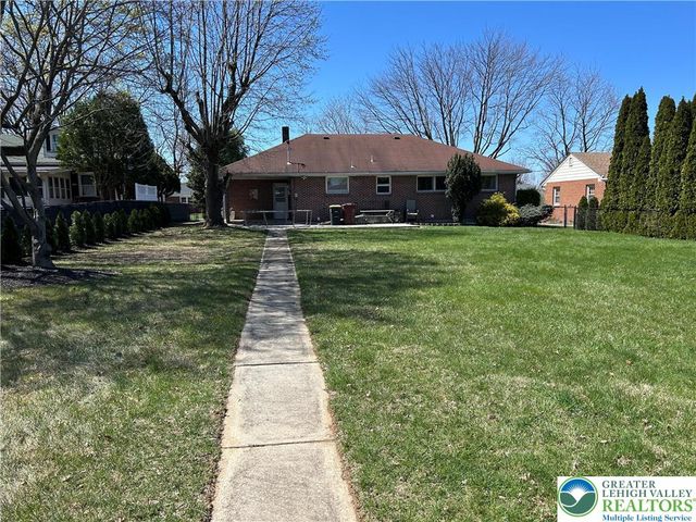 3318 North 3rd Street, Whitehall Twp, PA 18052