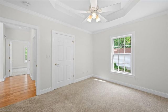 26 Robinhood Circle, Winston-salem, NC 27106