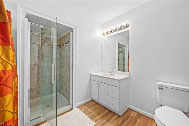 26 Robinhood Circle, Winston-salem, NC 27106