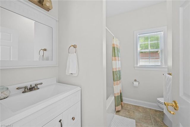 26 Robinhood Circle, Winston-salem, NC 27106