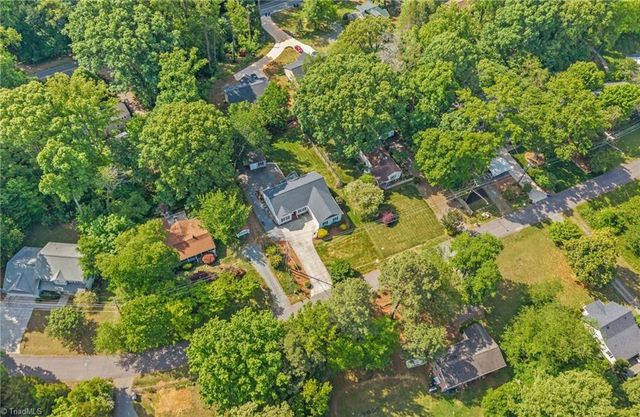 26 Robinhood Circle, Winston-salem, NC 27106