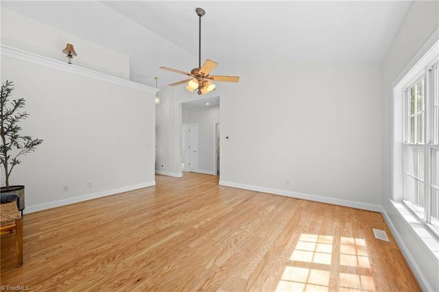 26 Robinhood Circle, Winston-salem, NC 27106