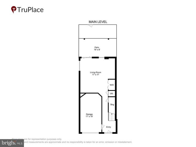 103 MEADOWS LN, Alexandria, VA 22304