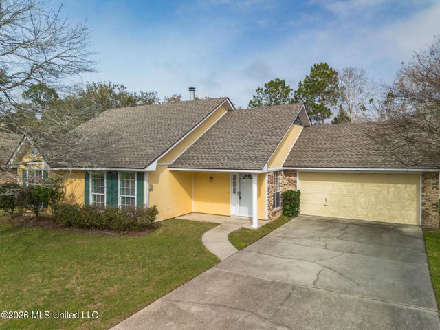 3 Mary Court, Long Beach, MS 39560