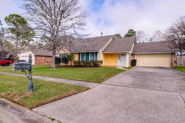 3 Mary Court, Long Beach, MS 39560