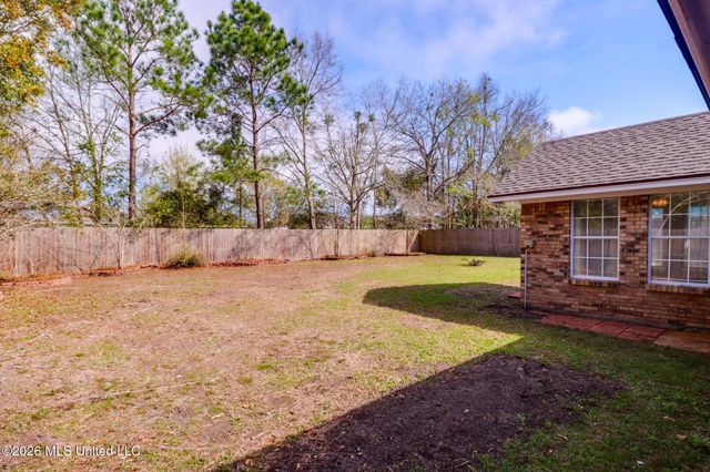 3 Mary Court, Long Beach, MS 39560