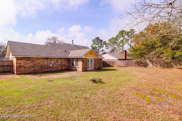 3 Mary Court, Long Beach, MS 39560