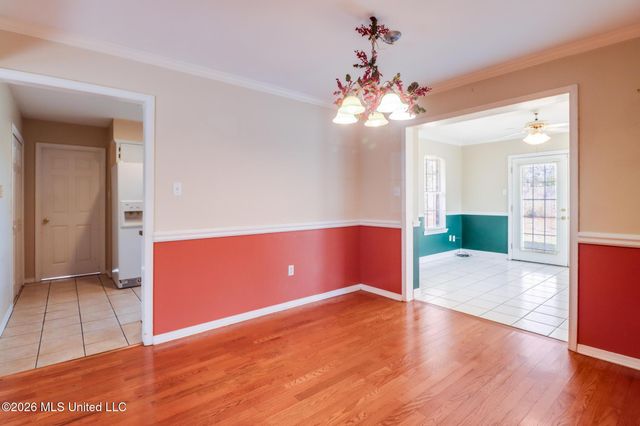 3 Mary Court, Long Beach, MS 39560