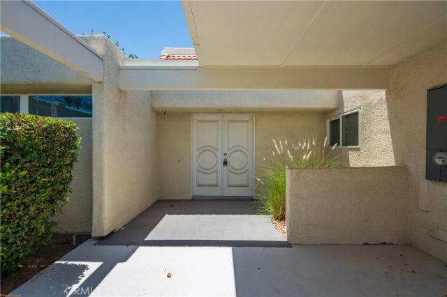 1553 Spyglass, Palm Springs, CA 92264