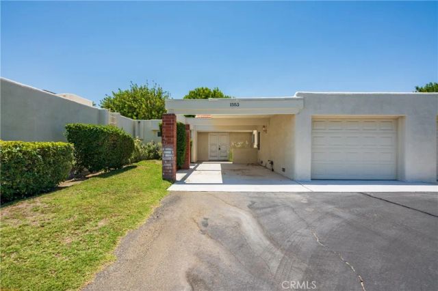 1553 Spyglass, Palm Springs, CA 92264