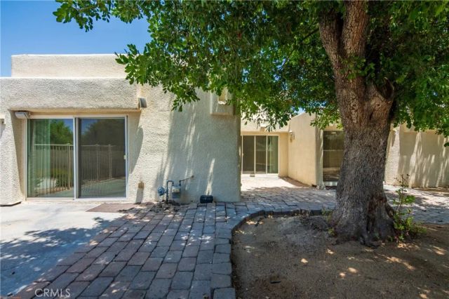 1553 Spyglass, Palm Springs, CA 92264