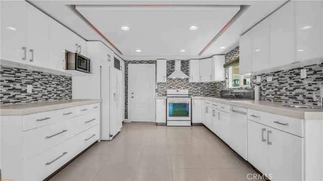 1553 Spyglass, Palm Springs, CA 92264