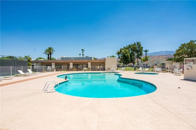 1553 Spyglass, Palm Springs, CA 92264
