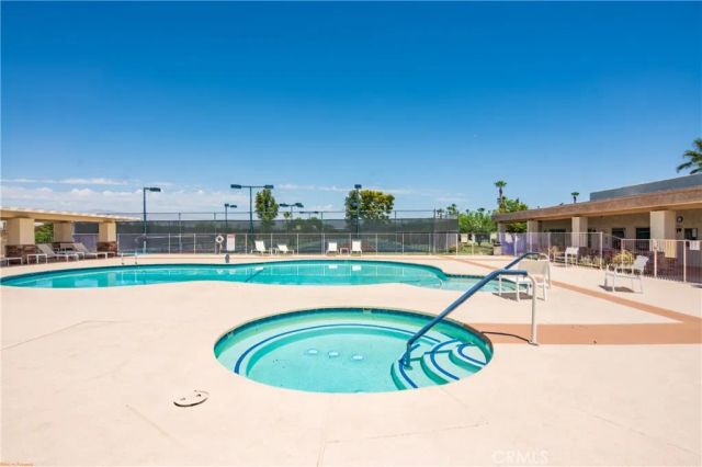 1553 Spyglass, Palm Springs, CA 92264