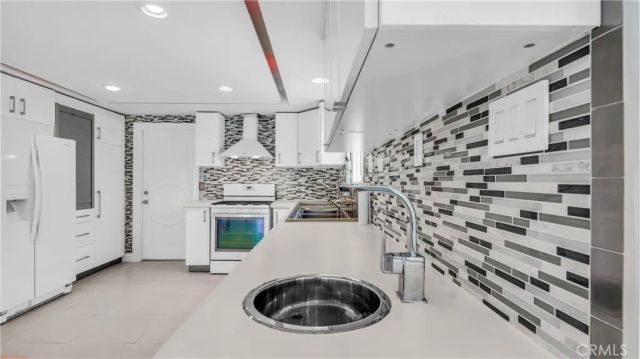 1553 Spyglass, Palm Springs, CA 92264