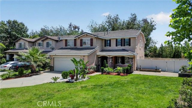 14007 Princeton Court, Fontana, CA 92336